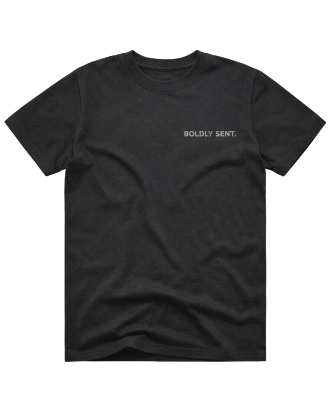 LORD, SEND ME | Signature Statement Tee