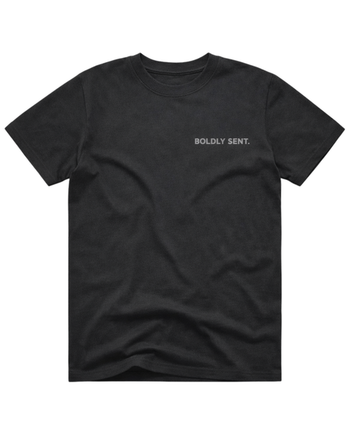 LORD, SEND ME | Signature Statement Tee