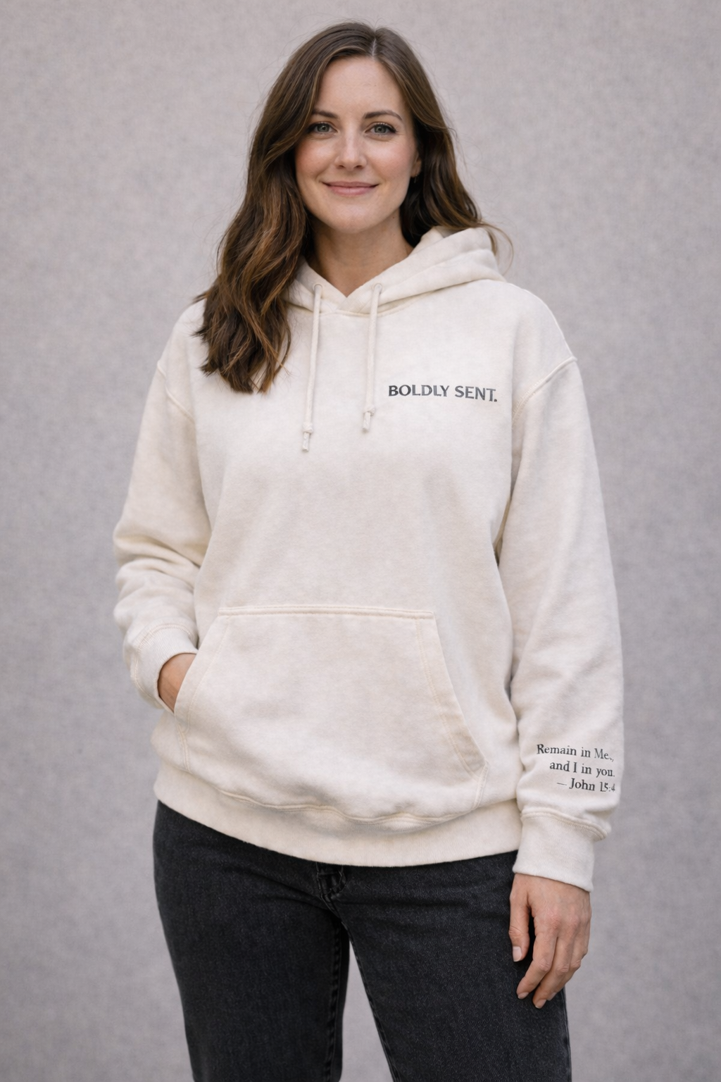 FEARFULLY MADE. | Signature Hoodie