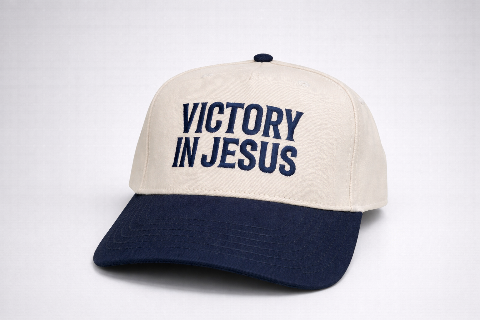 VICTORY. | Hat