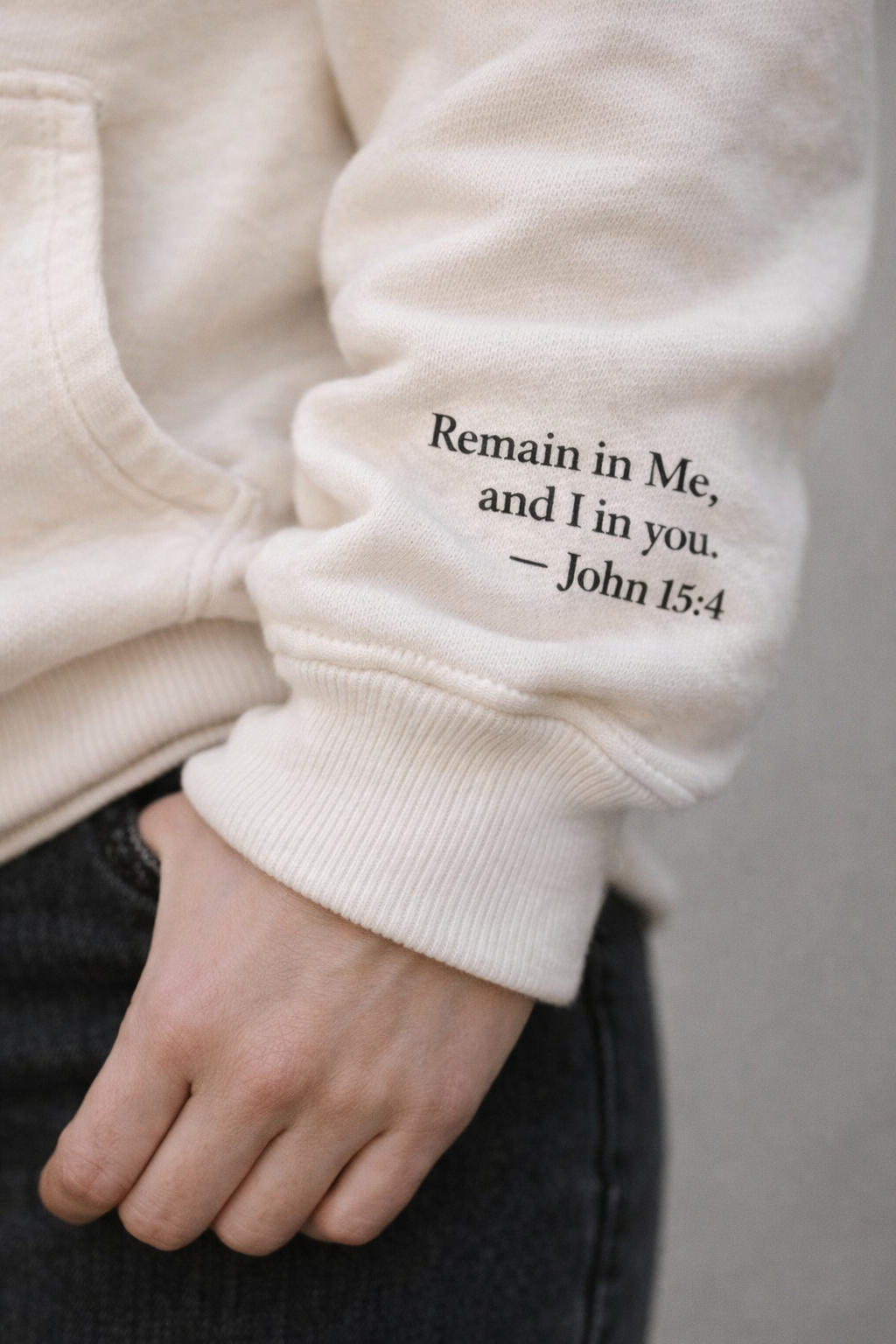 FEARFULLY MADE. | Signature Hoodie