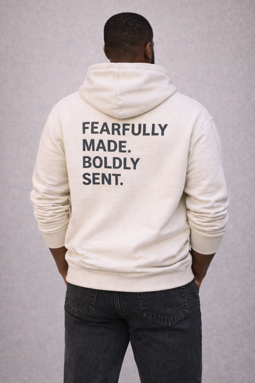 FEARFULLY MADE. | Signature Hoodie