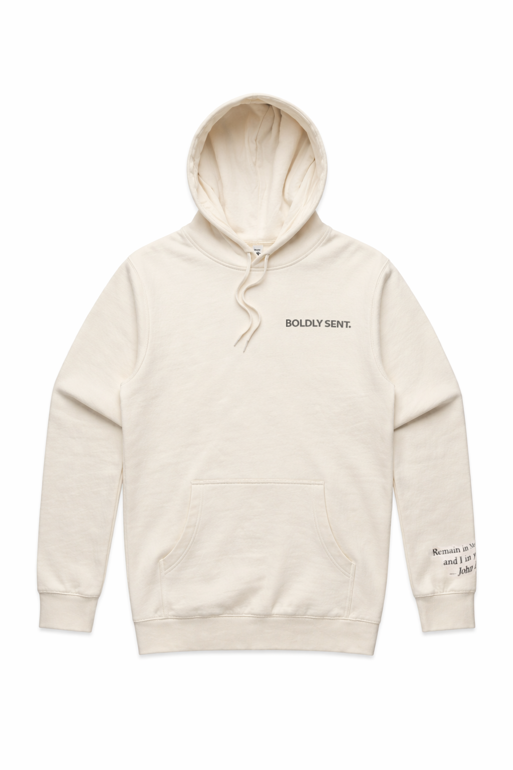 FEARFULLY MADE. | Signature Hoodie