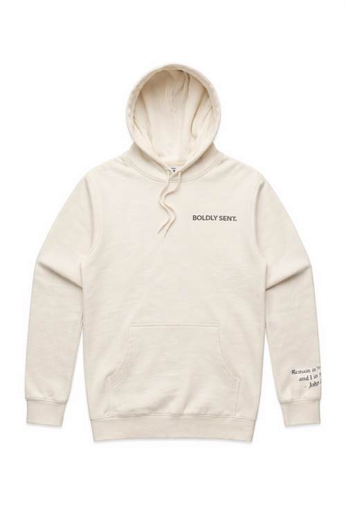 FEARFULLY MADE. | Signature Hoodie