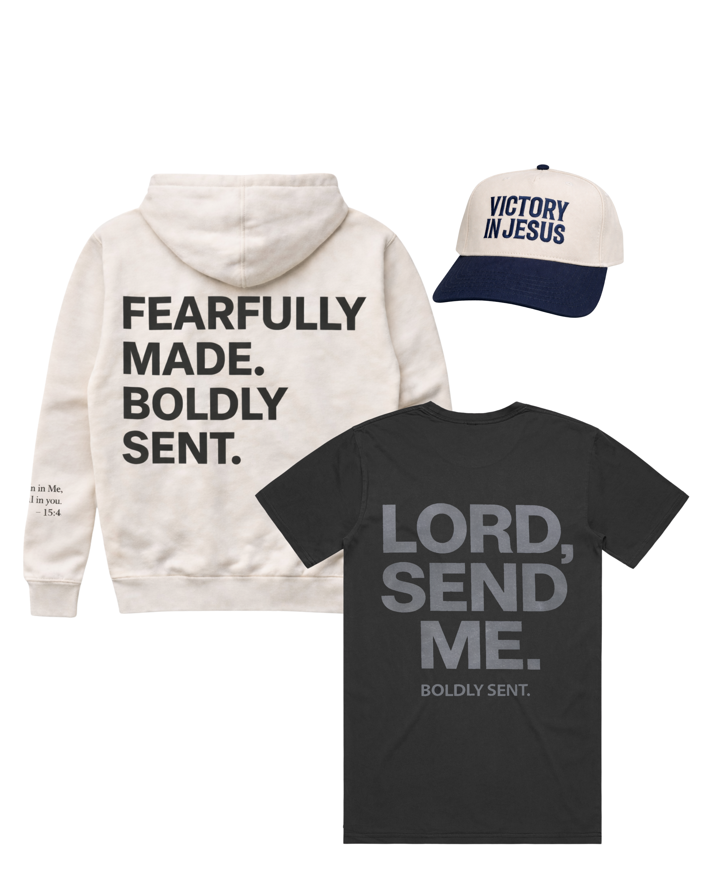 The Sent Collection | Signature Bundle