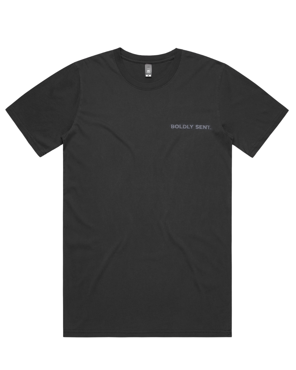 LORD, SEND ME | Signature Statement Tee
