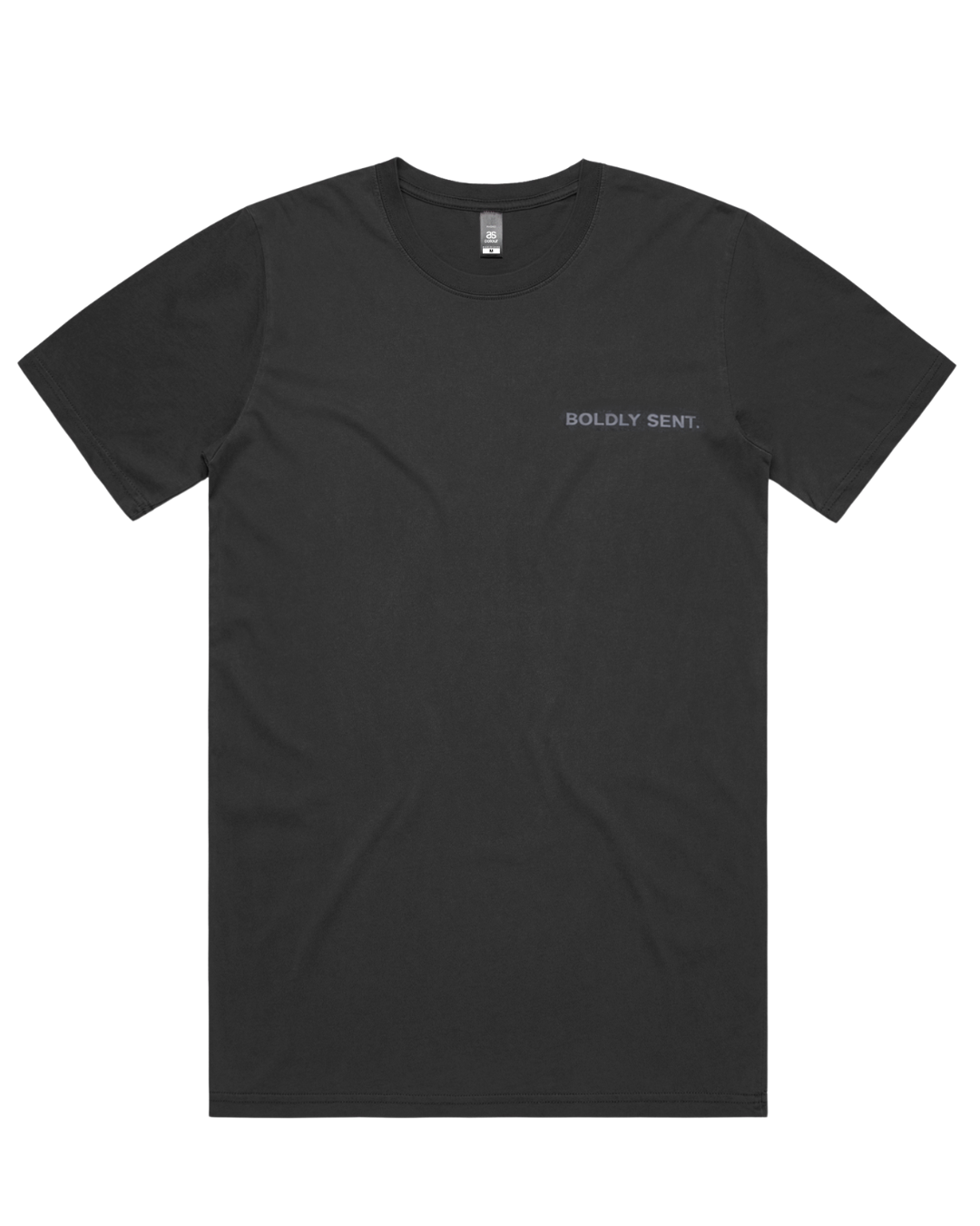 LORD, SEND ME | Signature Statement Tee