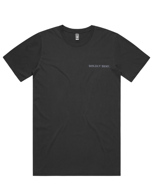 LORD, SEND ME | Signature Statement Tee