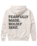 FEARFULLY MADE. | Signature Hoodie