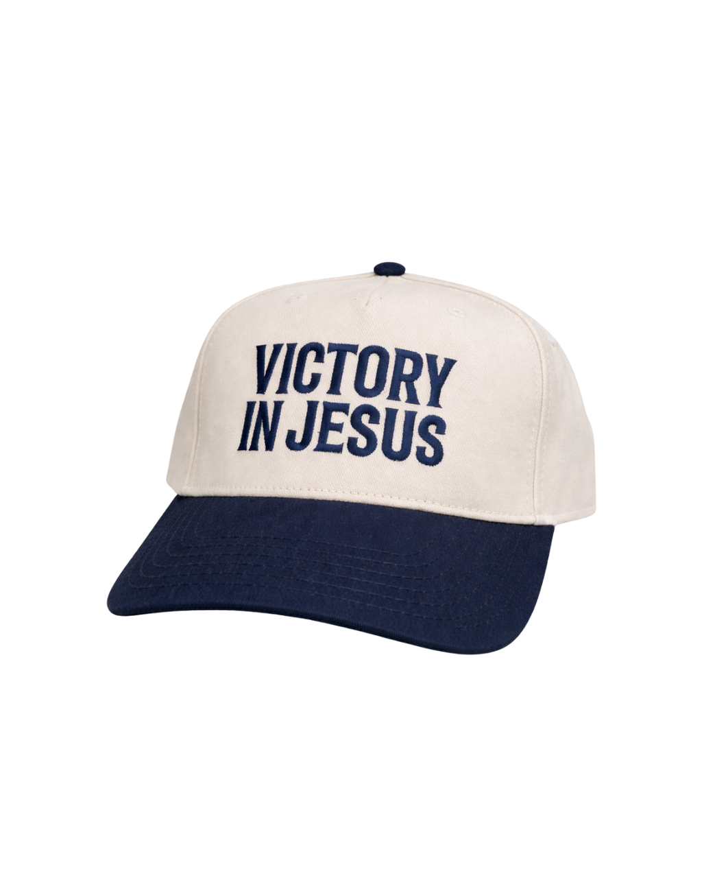 VICTORY. | Hat