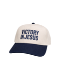 VICTORY. | Hat