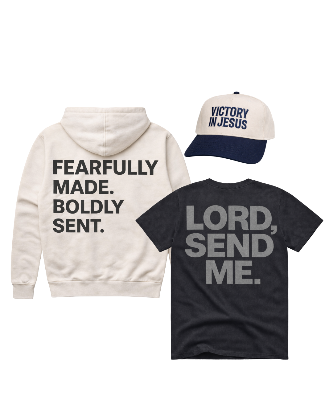 The Sent Collection | Signature Bundle