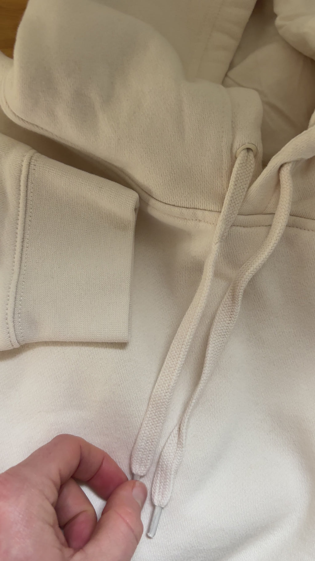 FEARFULLY MADE. | Signature Hoodie